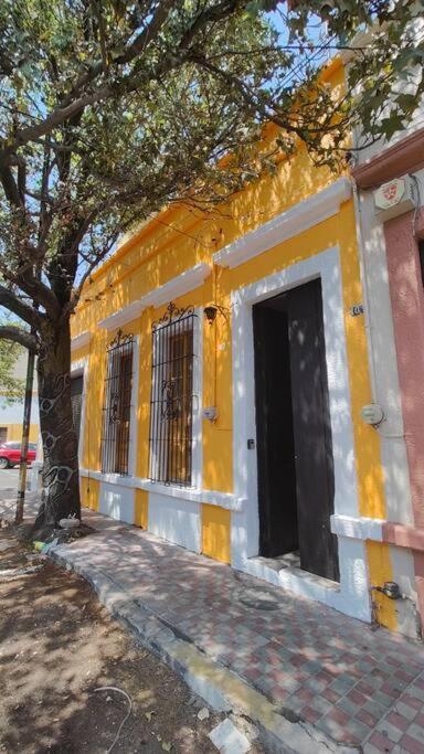 Casa Del Desierto Villa Guadalajara Exterior foto